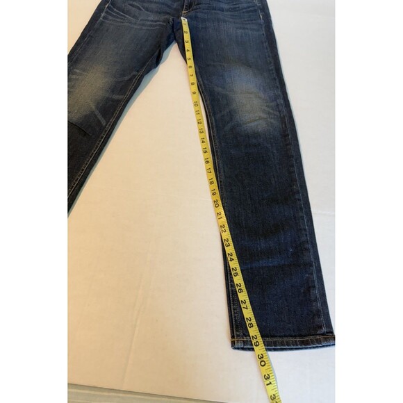 Rag & Bone Jean The Dre Womens 27 Jeans W1590K510MIS Color: MISSION MSRP $278 - Picture 7 of 16